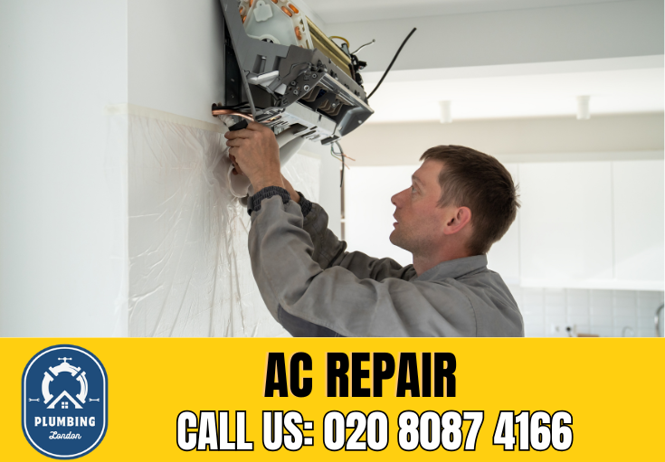 ac repair Highgate